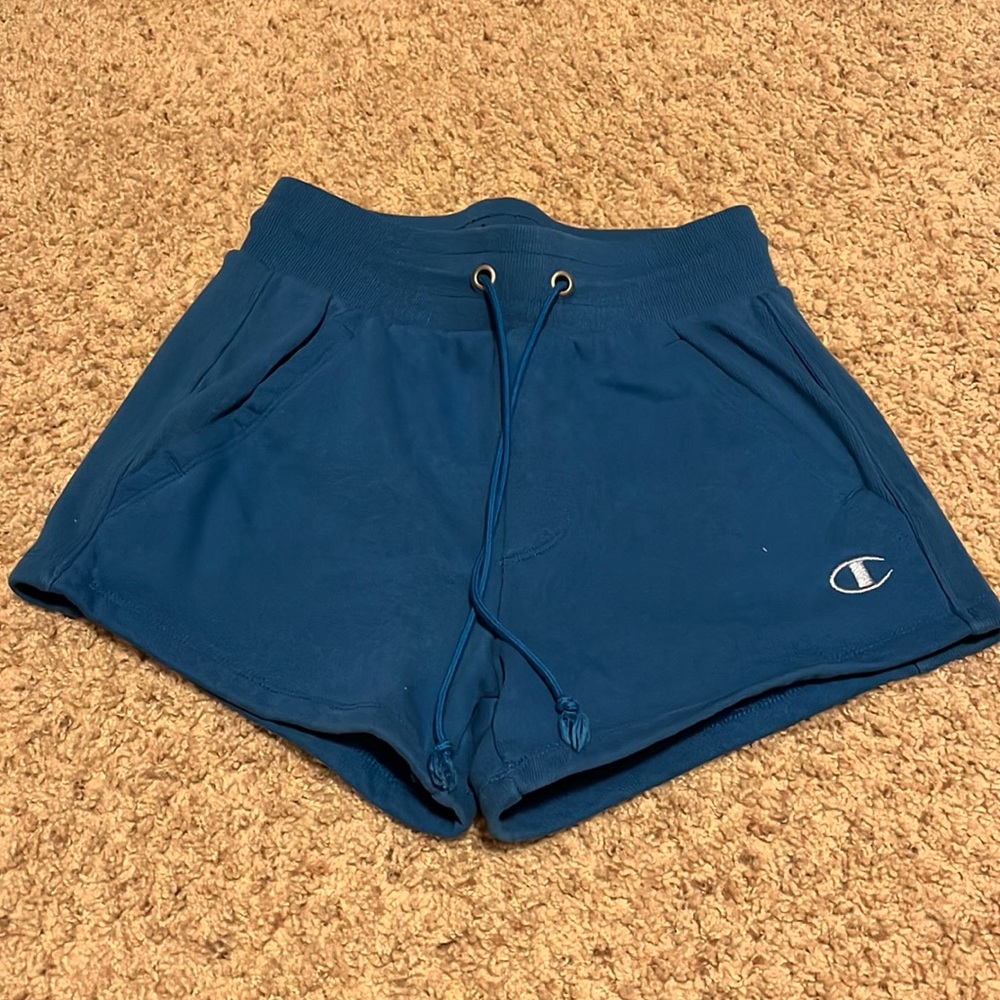 Champion cotton shorts